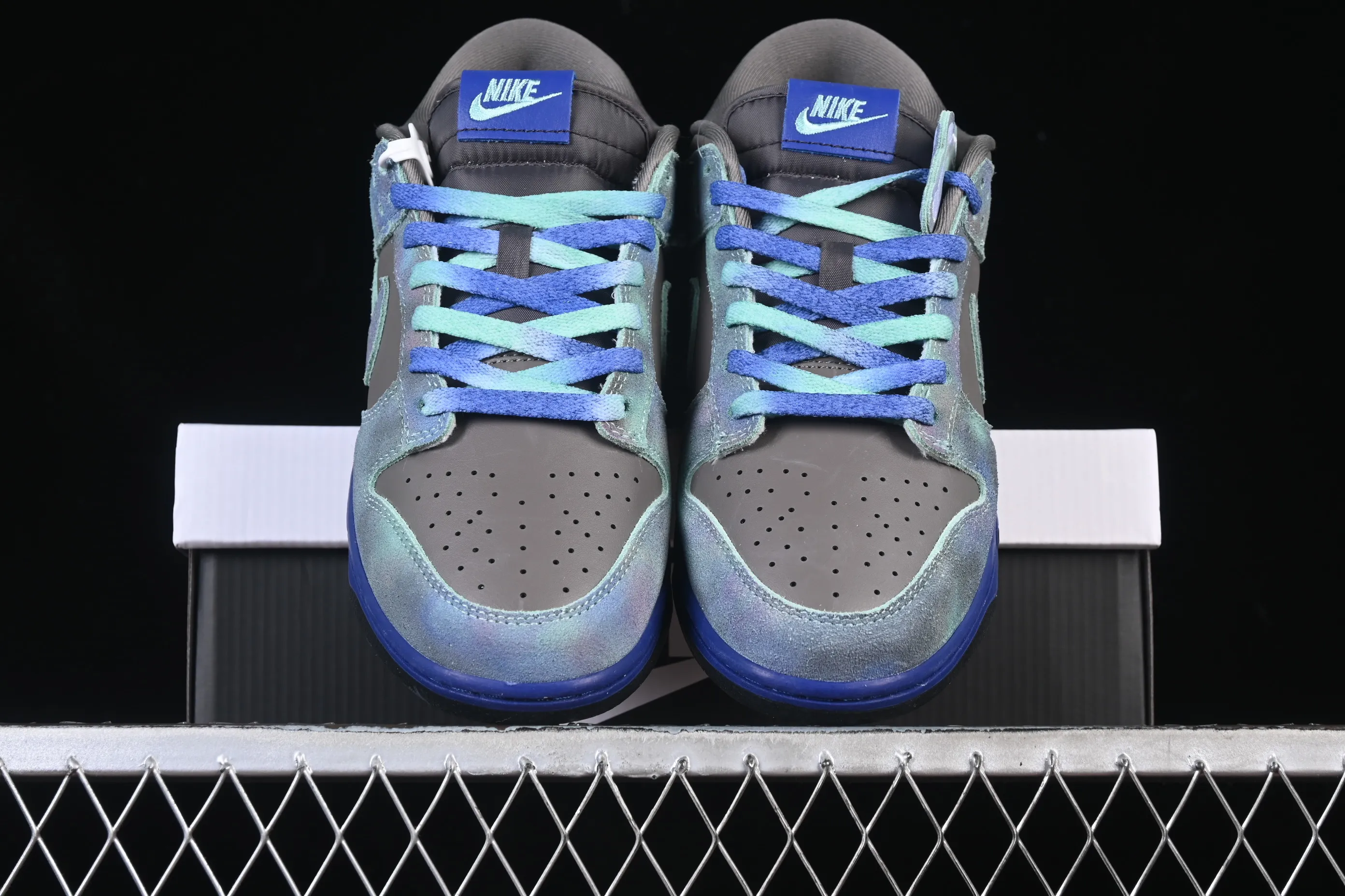 All Categories Nk SB Dunk Series Nk SB Dunk Low Low-top sneakers Nike Dunk Low "Panda" Fun Panda Low-top casual sneakers HQ9294-200